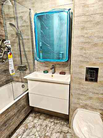 Продается 3 комнатная квартира Азотный Куйбышевский р-н Донецк