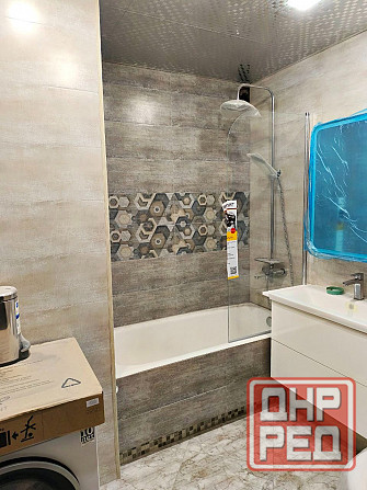 Продается 3 комнатная квартира Азотный Куйбышевский р-н Донецк - изображение 2