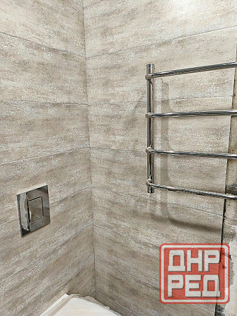 Продается 3 комнатная квартира Азотный Куйбышевский р-н Донецк - изображение 3