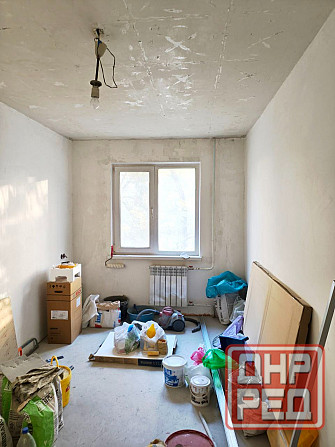 Продается 3 комнатная квартира Азотный Куйбышевский р-н Донецк - изображение 8