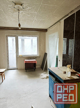 Продается 3 комнатная квартира Азотный Куйбышевский р-н Донецк - изображение 7