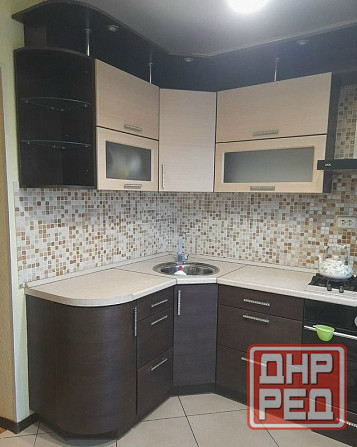 Сдаю двухкомнатную квартиру 54 м² 3 этаж . город Донецк, Буденновский Донецк - изображение 3