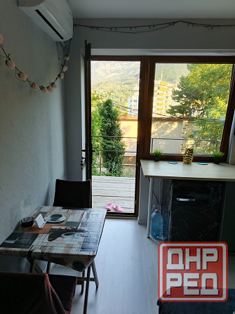 Продам 1к. Апартаменты,пгт.Массандра Ялта - изображение 3