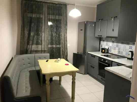 Сдается квартира в Пролетарском районе Донецк