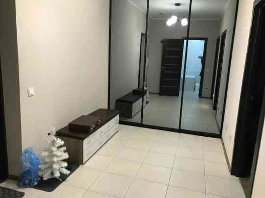 Сдается квартира в Пролетарском районе Донецк