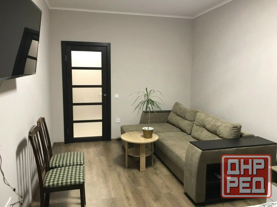 Сдается квартира в Пролетарском районе Донецк - изображение 2