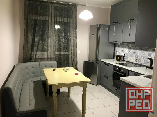 Сдается квартира в Пролетарском районе Донецк - изображение 3