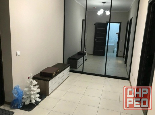 Сдается квартира в Пролетарском районе Донецк - изображение 4