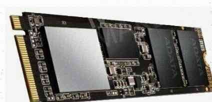 Твердотельный Накопитель Ssd m.2 512gb Pci-e3.0x4 Nvme Adata Xpg sx8200 Pro (asx8200pnp-5 - арт:1689 Макеевка