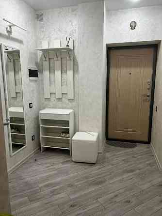 Сдам однокомнатную квартиру квартира на длительный срок в Ленинском районе. Донецк