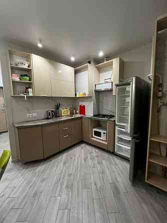 Сдам однокомнатную квартиру квартира на длительный срок в Ленинском районе. Донецк