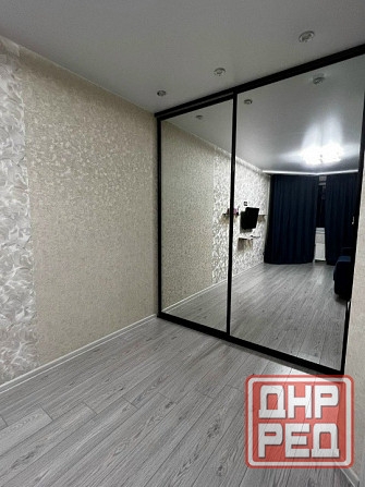 Сдам однокомнатную квартиру квартира на длительный срок в Ленинском районе. Донецк - изображение 1