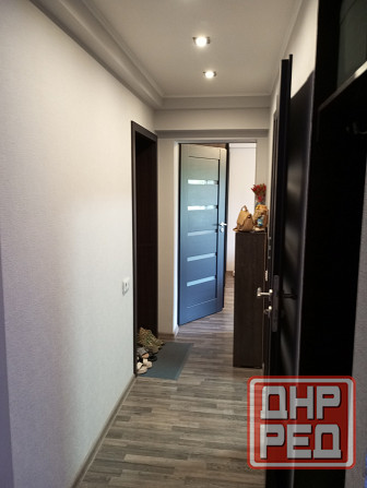 Продается 2 комнатная квартира Шахтостроителей Калининский р-н Донецк - изображение 10