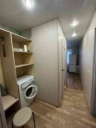 1 комнатная квартира в Калининском районе, ул. Марии Ульяновой, 58 Донецк