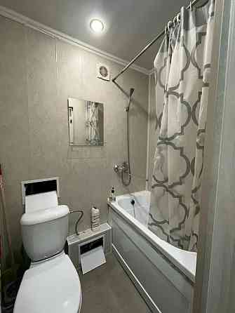 1 комнатная квартира в Калининском районе, ул. Марии Ульяновой, 58 Донецк