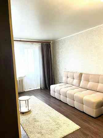 1 комнатная квартира в Калининском районе, ул. Марии Ульяновой, 58 Донецк