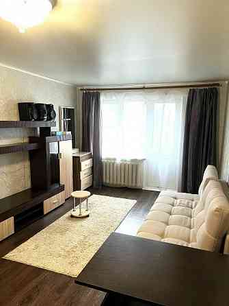 1 комнатная квартира в Калининском районе, ул. Марии Ульяновой, 58 Донецк