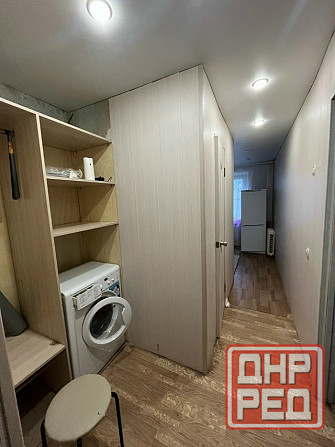 1 комнатная квартира в Калининском районе, ул. Марии Ульяновой, 58 Донецк - изображение 3