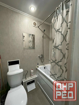 1 комнатная квартира в Калининском районе, ул. Марии Ульяновой, 58 Донецк - изображение 2