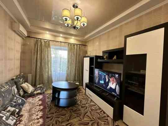 1-ком. квратира улица Куйбышева Донецк