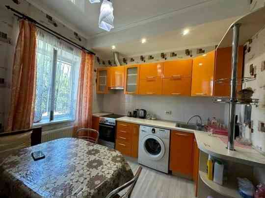 1-ком. квратира улица Куйбышева Донецк