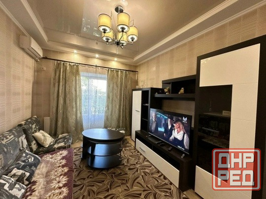 1-ком. квратира улица Куйбышева Донецк - изображение 3