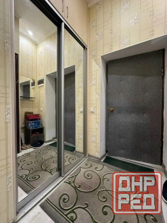 1-ком. квратира улица Куйбышева Донецк - изображение 2