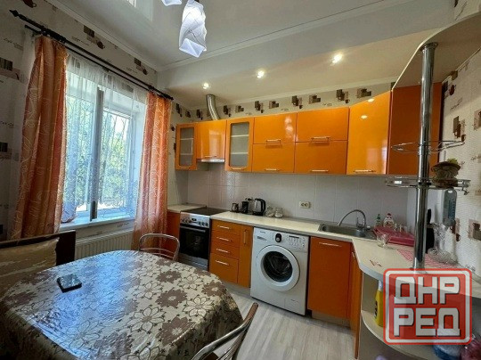 1-ком. квратира улица Куйбышева Донецк - изображение 1