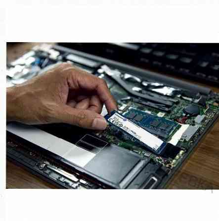 Твердотельный Накопитель Ssd Kingston nv3 1тб (snv3s/1000g) m.2(22x80mm), Nvme, Pcie 4.0 - арт:2574 Макеевка