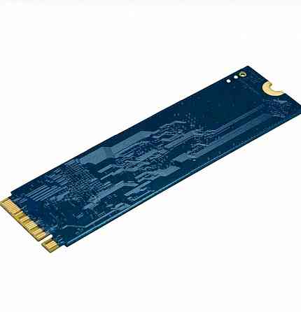 Твердотельный Накопитель Ssd Kingston nv3 1тб (snv3s/1000g) m.2(22x80mm), Nvme, Pcie 4.0 - арт:2574 Макеевка
