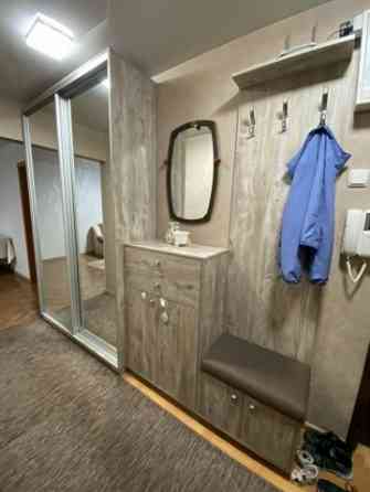 Сдается на длительный срок комфортная трехкомнатная квартира в развитом Пролетарском районе.Ул. Щети Донецк