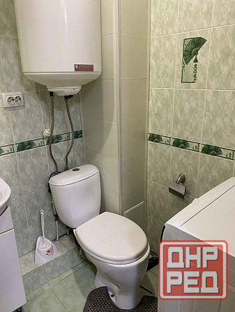 Сдается на длительный срок комфортная трехкомнатная квартира в развитом Пролетарском районе.Ул. Щети Донецк - изображение 2