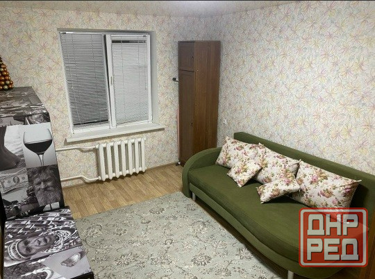 Сдается на длительный срок комфортная трехкомнатная квартира в развитом Пролетарском районе.Ул. Щети Донецк - изображение 4