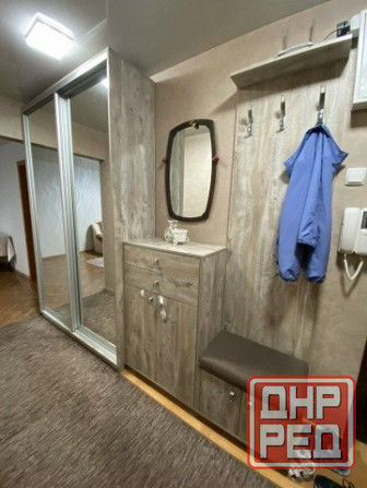 Сдается на длительный срок комфортная трехкомнатная квартира в развитом Пролетарском районе.Ул. Щети Донецк - изображение 1