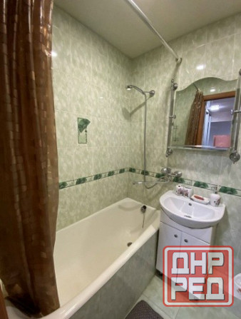 Сдается на длительный срок комфортная трехкомнатная квартира в развитом Пролетарском районе.Ул. Щети Донецк - изображение 3