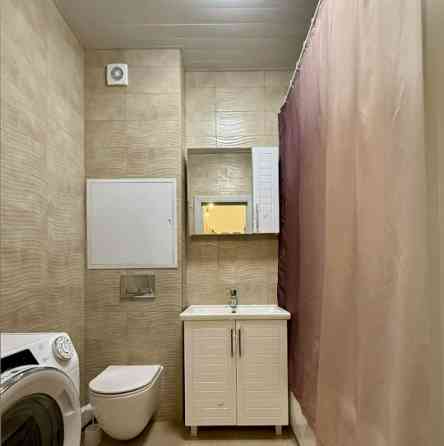 Сдаю однокомнатную квартиру формата евродвушка 38.0 м.кв. 3/9 этаж. Донецк