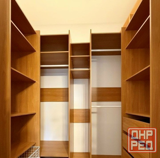 Сдаю однокомнатную квартиру формата евродвушка 38.0 м.кв. 3/9 этаж. Донецк - изображение 3