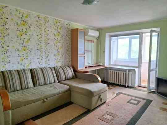 Сдам 1-комнатную квартиру в Ворошиловском районе, проспект Гурова. Донецк