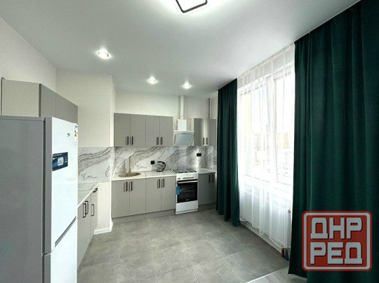 2-ка в Ворошиловском районе, ул. Университетская, 44 Донецк - изображение 2