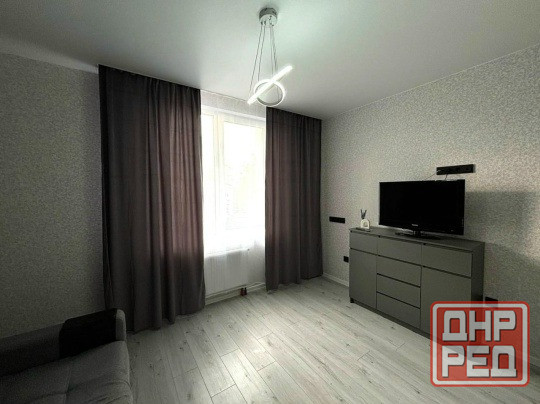 2-ка в Ворошиловском районе, ул. Университетская, 44 Донецк - изображение 3