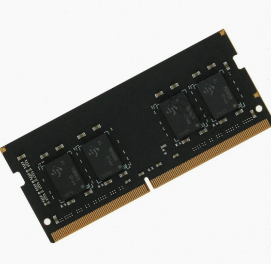 Оперативная Память Ddr4 8gb 3200mhz Silicon Power sp008gbsfu320x02 Rtl pc4-25600 cl22 so- - арт:4515 Донецк