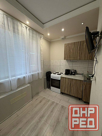 Сдается стильная двухкомнатная квартира в Киевском районе! Донецк - изображение 1