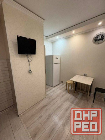 Сдается стильная двухкомнатная квартира в Киевском районе! Донецк - изображение 4