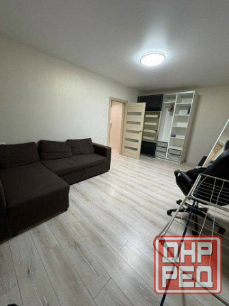 Сдается стильная двухкомнатная квартира в Киевском районе! Донецк - изображение 3