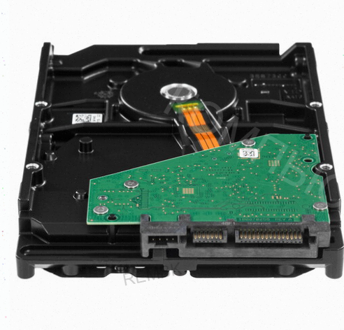 Жесткий Диск 1 тб Seagate Skyhawk [st1000vx013] - арт:1423 Макеевка