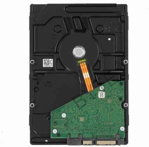 Жесткий Диск 1 тб Seagate Skyhawk [st1000vx013] - арт:1423 Макеевка