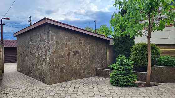 Продам дом, р- н оцкб Донецк