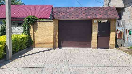 Продам дом, р- н оцкб Донецк