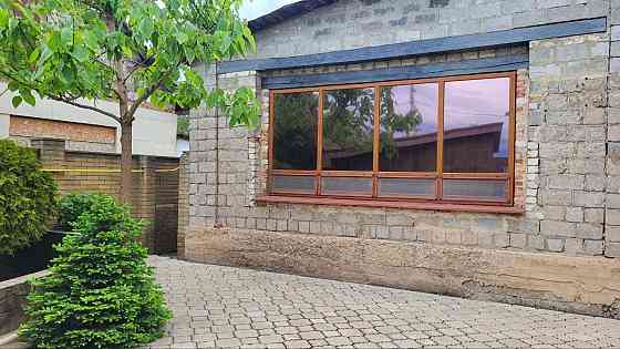 Продам дом, р- н оцкб Донецк