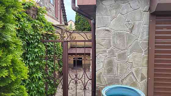 Продам дом, р- н оцкб Донецк